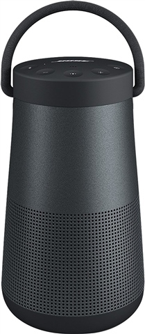 【極美品】Bose Revolve SoundLink speaker Amazon.com: Bose SoundLink Revolve + Portable & Long-Lasting